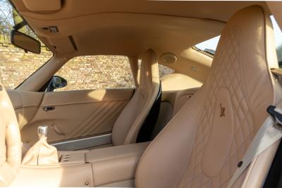 2012 Wiesmann GT MF5 &ldquo;Performance Package&rdquo;