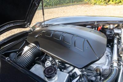 2012 Wiesmann GT MF5 &ldquo;Performance Package&rdquo;