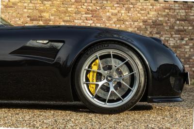 2012 Wiesmann GT MF5 &ldquo;Performance Package&rdquo;