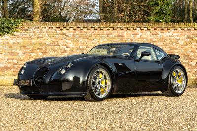 2012 Wiesmann GT MF5 &ldquo;Performance Package&rdquo;