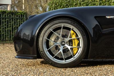 2012 Wiesmann GT MF5 &ldquo;Performance Package&rdquo;