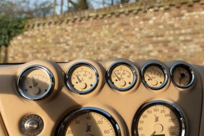 2012 Wiesmann GT MF5 &ldquo;Performance Package&rdquo;