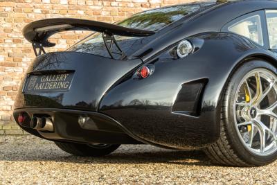 2012 Wiesmann GT MF5 &ldquo;Performance Package&rdquo;