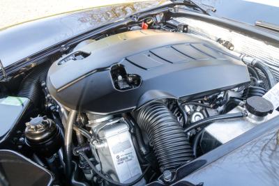 2012 Wiesmann GT MF5 &ldquo;Performance Package&rdquo;