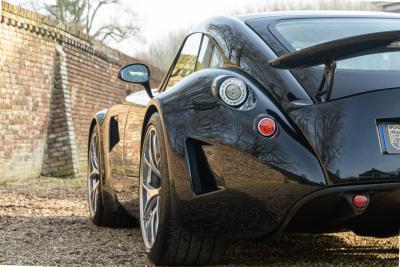 2012 Wiesmann GT MF5 &ldquo;Performance Package&rdquo;
