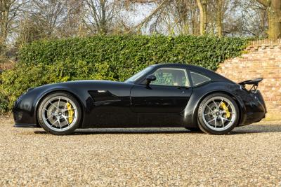 2012 Wiesmann GT MF5 &ldquo;Performance Package&rdquo;