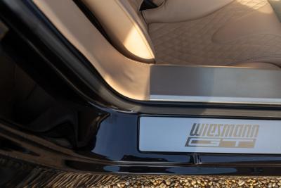 2012 Wiesmann GT MF5 &ldquo;Performance Package&rdquo;