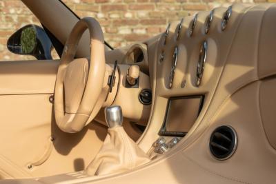 2012 Wiesmann GT MF5 &ldquo;Performance Package&rdquo;