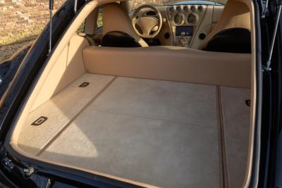 2012 Wiesmann GT MF5 &ldquo;Performance Package&rdquo;