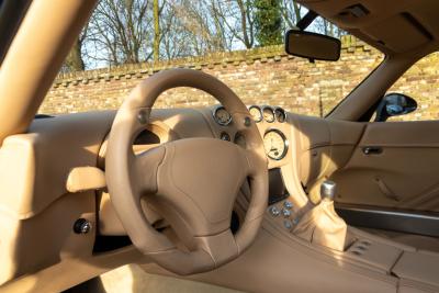 2012 Wiesmann GT MF5 &ldquo;Performance Package&rdquo;