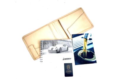 2012 Wiesmann GT MF5 &ldquo;Performance Package&rdquo;