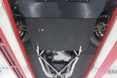 2012 Wiesmann GT MF5 &ldquo;Performance Package&rdquo;