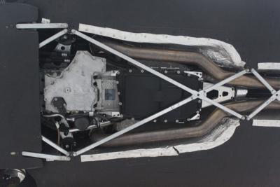 2012 Wiesmann GT MF5 &ldquo;Performance Package&rdquo;