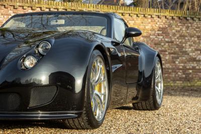 2012 Wiesmann GT MF5 &ldquo;Performance Package&rdquo;