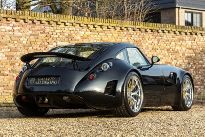2012 Wiesmann GT MF5 &ldquo;Performance Package&rdquo;
