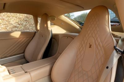 2012 Wiesmann GT MF5 &ldquo;Performance Package&rdquo;