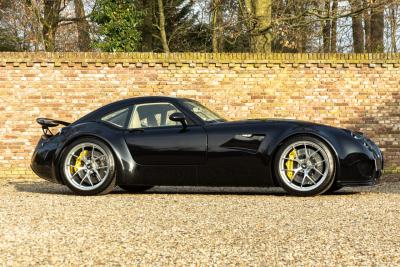 2012 Wiesmann GT MF5 &ldquo;Performance Package&rdquo;