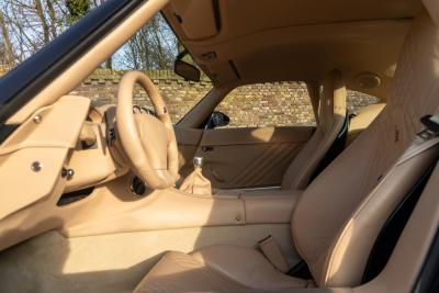 2012 Wiesmann GT MF5 &ldquo;Performance Package&rdquo;