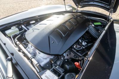 2012 Wiesmann GT MF5 &ldquo;Performance Package&rdquo;