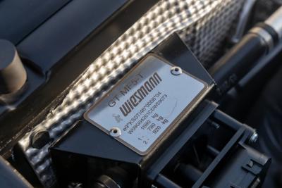 2012 Wiesmann GT MF5 &ldquo;Performance Package&rdquo;