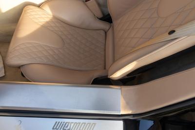 2012 Wiesmann GT MF5 &ldquo;Performance Package&rdquo;