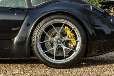 2012 Wiesmann GT MF5 &ldquo;Performance Package&rdquo;