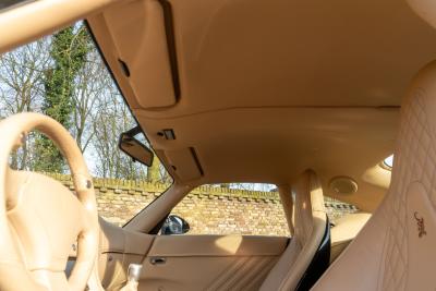 2012 Wiesmann GT MF5 &ldquo;Performance Package&rdquo;