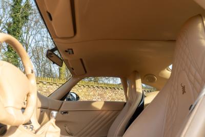 2012 Wiesmann GT MF5 &ldquo;Performance Package&rdquo;