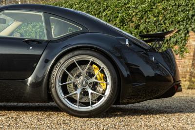 2012 Wiesmann GT MF5 &ldquo;Performance Package&rdquo;
