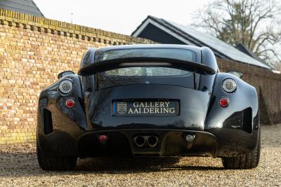2012 Wiesmann GT MF5 &ldquo;Performance Package&rdquo;