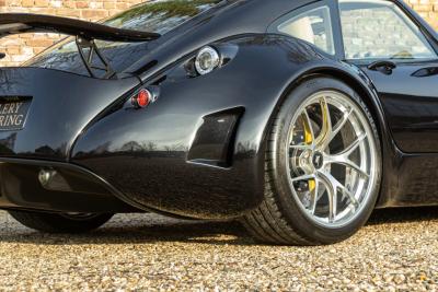 2012 Wiesmann GT MF5 &ldquo;Performance Package&rdquo;