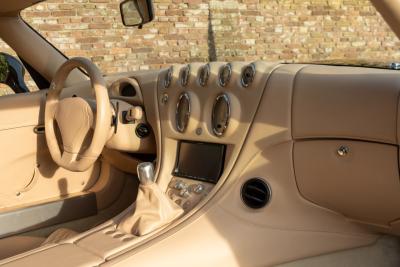 2012 Wiesmann GT MF5 &ldquo;Performance Package&rdquo;