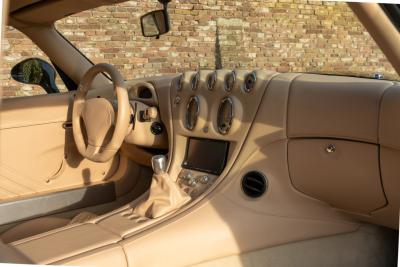 2012 Wiesmann GT MF5 &ldquo;Performance Package&rdquo;