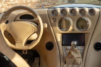 2012 Wiesmann GT MF5 &ldquo;Performance Package&rdquo;