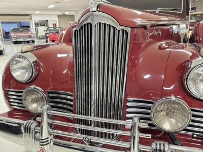 1942 Packard 180