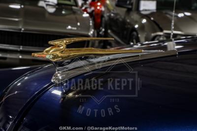 1951 Chevrolet Deluxe Wagon