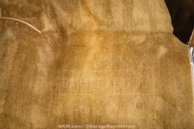 1951 Chevrolet Deluxe Wagon