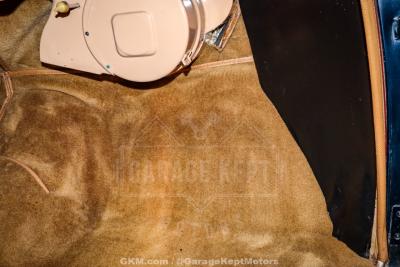 1951 Chevrolet Deluxe Wagon