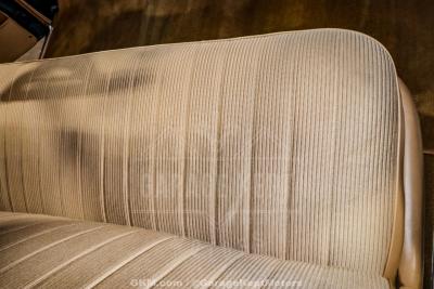 1951 Chevrolet Deluxe Wagon