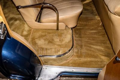 1951 Chevrolet Deluxe Wagon