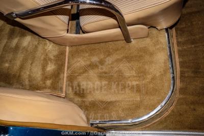 1951 Chevrolet Deluxe Wagon