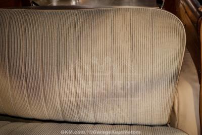 1951 Chevrolet Deluxe Wagon