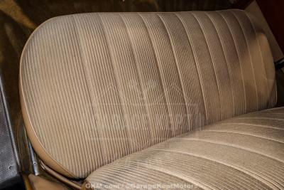 1951 Chevrolet Deluxe Wagon