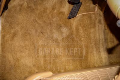 1951 Chevrolet Deluxe Wagon