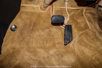 1951 Chevrolet Deluxe Wagon