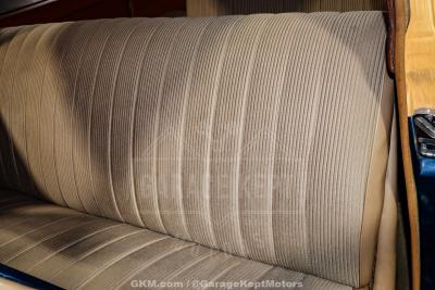 1951 Chevrolet Deluxe Wagon