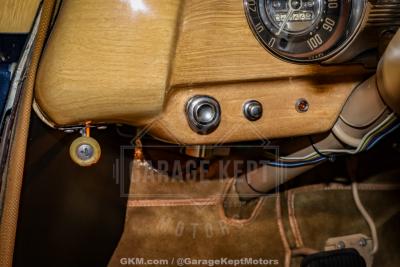 1951 Chevrolet Deluxe Wagon