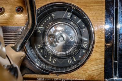 1951 Chevrolet Deluxe Wagon