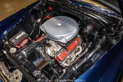 1951 Chevrolet Deluxe Wagon