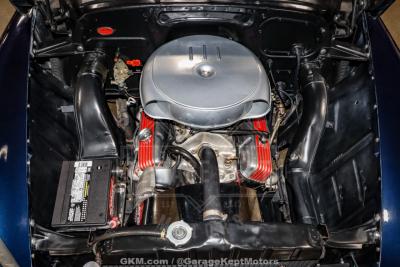 1951 Chevrolet Deluxe Wagon